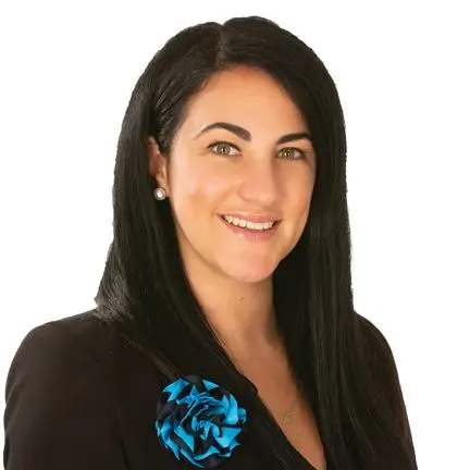 Anna Penny Moore