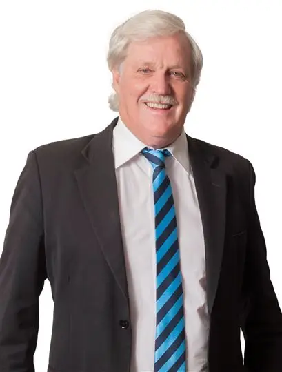 John Cahill