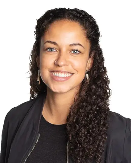 Kristen Wong