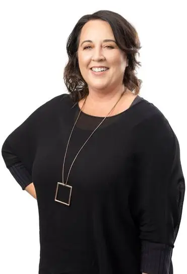 Angela Tobin