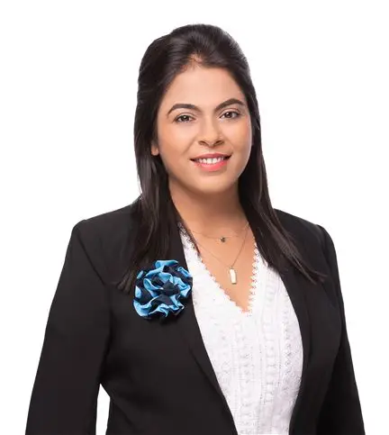 Puja Madan