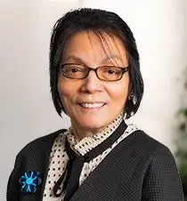 Leonora dela Cruz