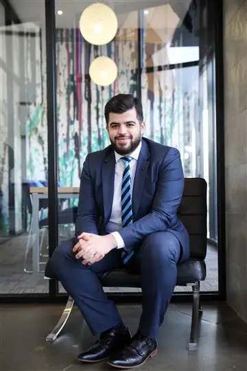 Ali Celik