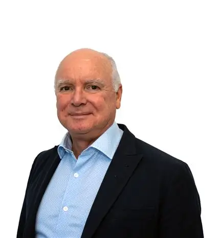 Mike Insley