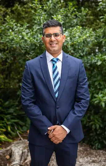 Dee Soni
