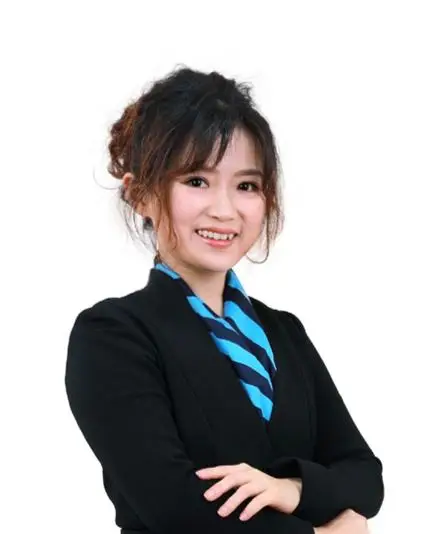 Doris Yuan