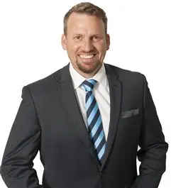 Ben Bernacki