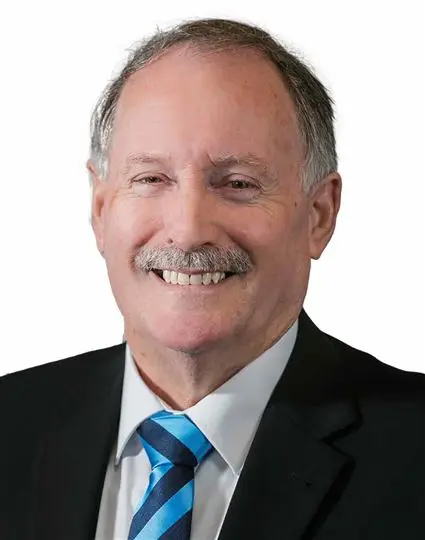 Dave Benfell