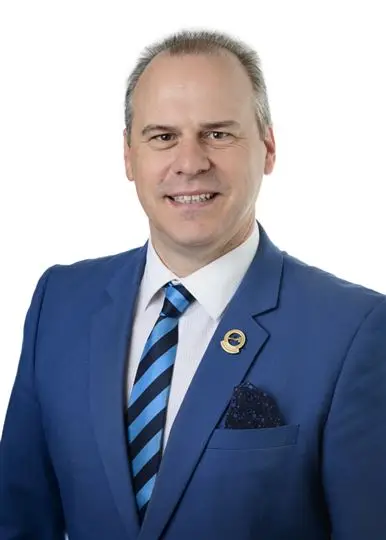 Jarrod Tagni
