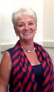 Veronica Doxey