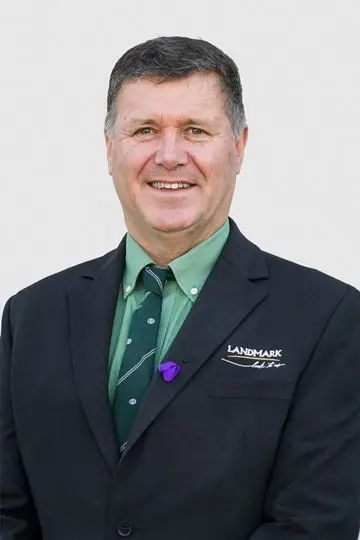 Russell Mawson