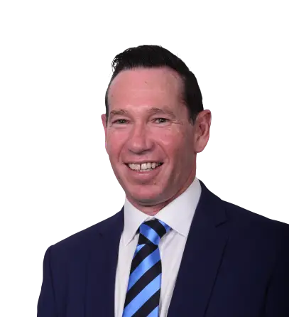 Dean Pettersson