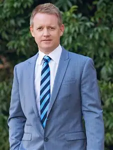 Trent Powles