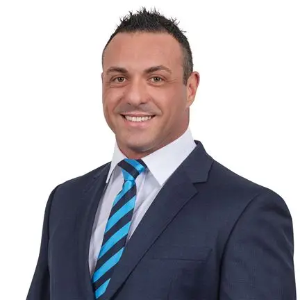 Anthony Panizza