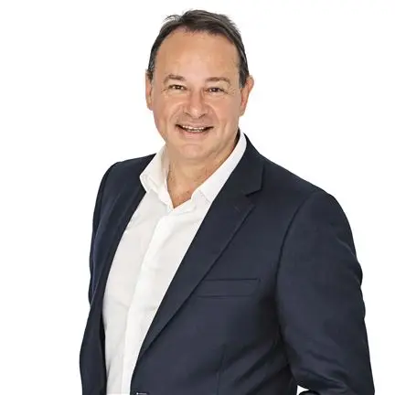 George Parzis