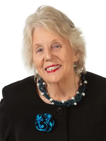 Helen Anderson