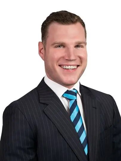 Jarrod Robinson