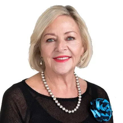 Jan-Louise Chesmar AREINZ