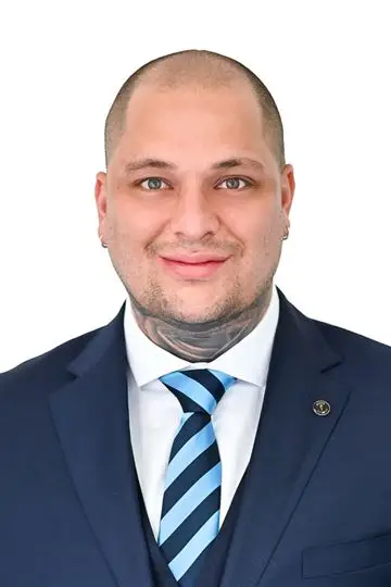 Blake Armel