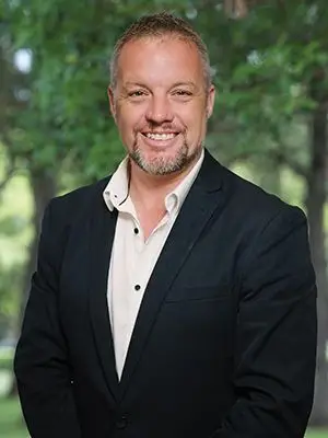 Mark Pickles