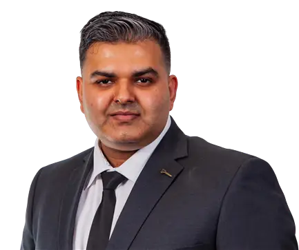 Mohit Arjuna