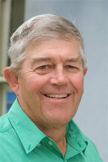 Bruce Rutherford