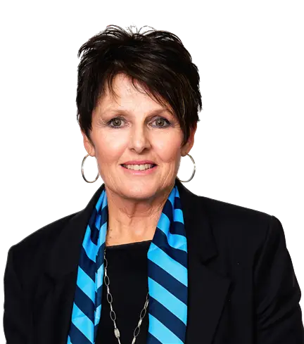 Janice Dreaver