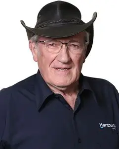 Murray Jackson
