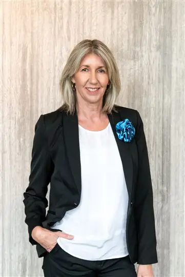 Jill Kyne