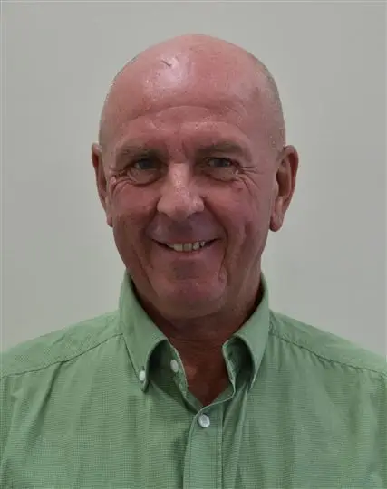 Neale Fenton