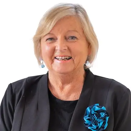 Robyn Keay