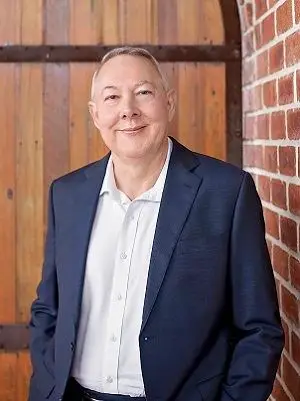 Boyd Brown