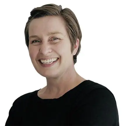 Linda McFetridge