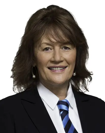 Tina Cross