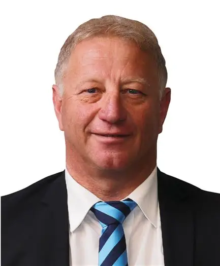 Struan Bennett