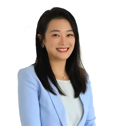 Sissi Liu