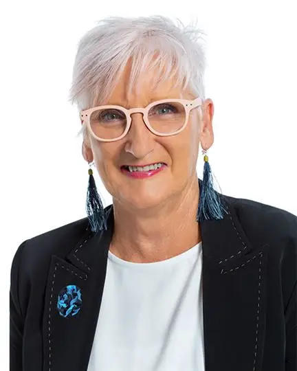 Liz Lewis