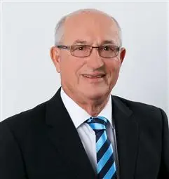 Perry Gamvros