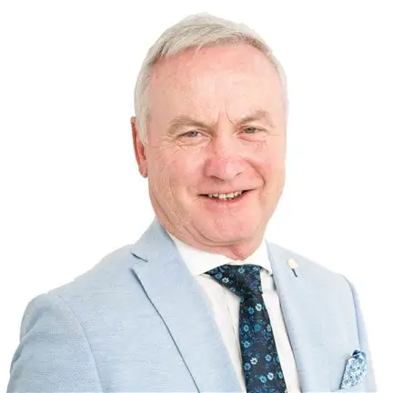 Tim Sprott