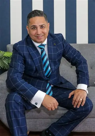 Jimmy Singh