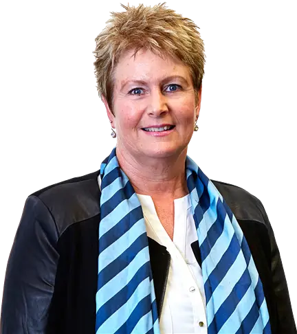 Deb Muir