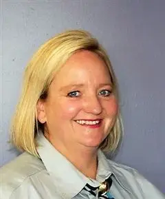 Mandy Potter
