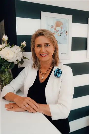Jodi Russell