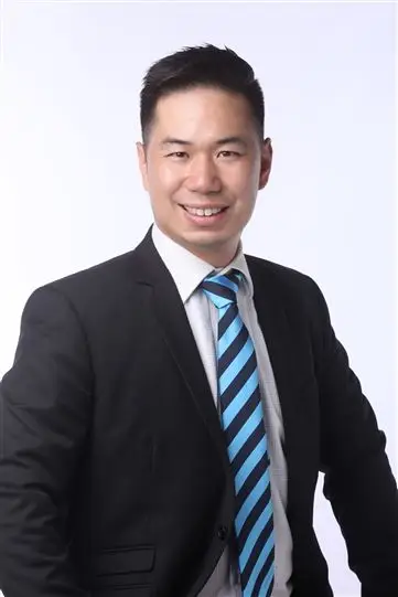 Reno Ho