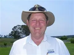 Jim Ritchie