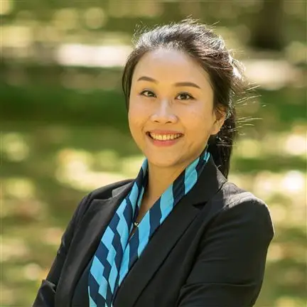 Sherria Chen