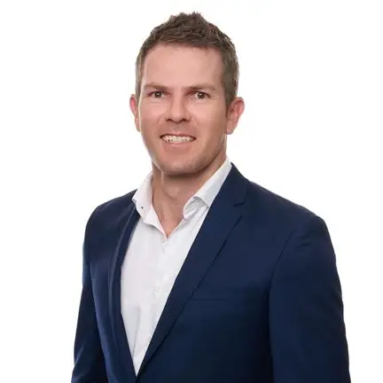 Aaron Aisher