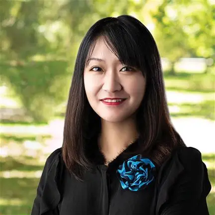 Tina Xu
