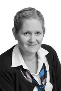 Natasha Blakiston NAI
