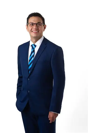 Matthew Arevalo